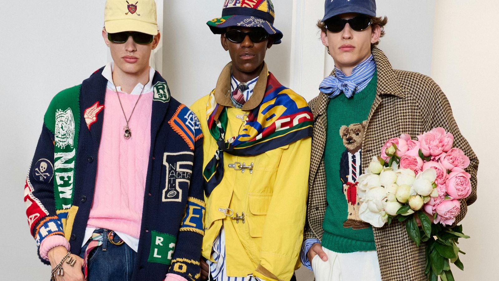 Ralph Lauren reafirma domínio na moda com coleção SS27 em Milão