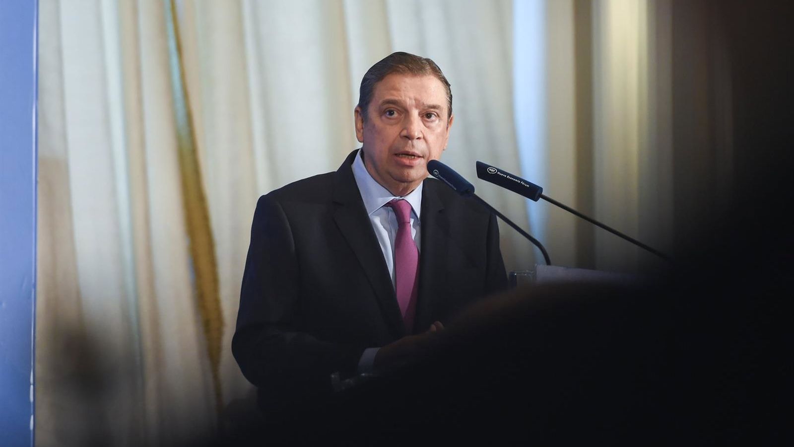 Planas critica inação da UE em fertilizantes — Espanha investe 500 milhões sozinha