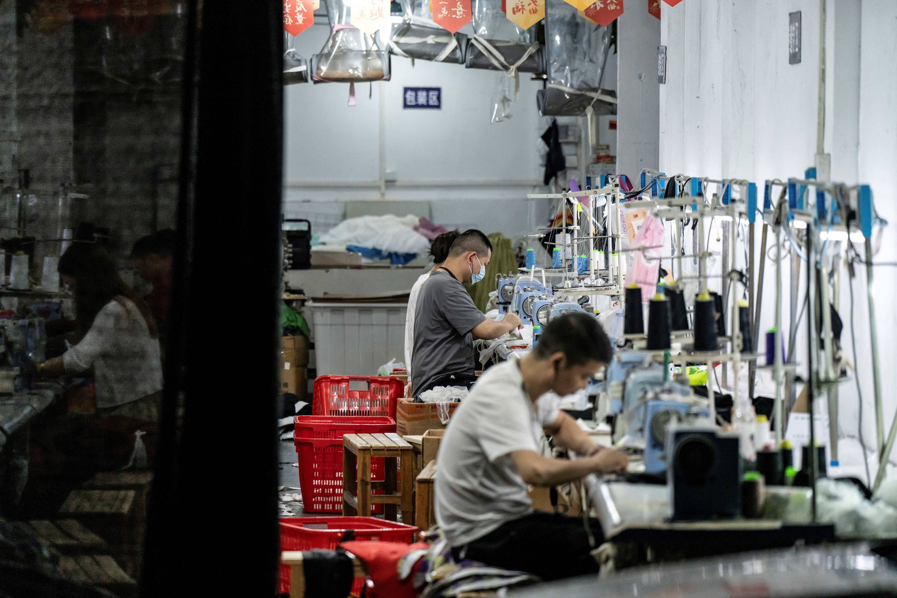 Análise: Como a China usou moeda fraca e subsídios para impulsionar exportações e acirrar tensões globais