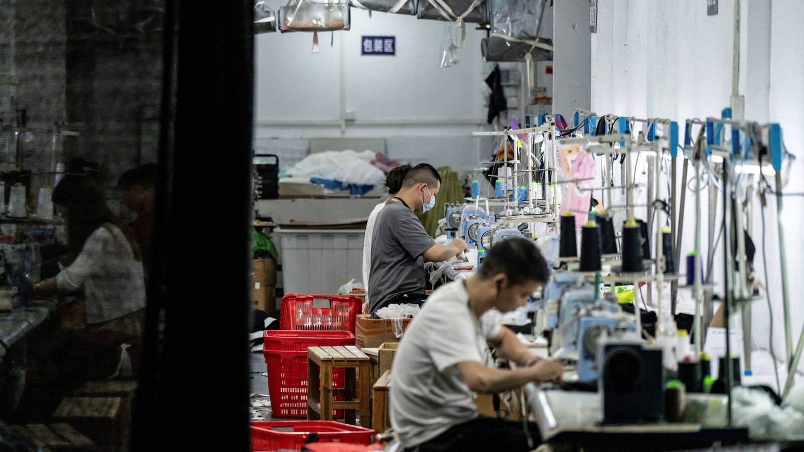 Análise: Como a China usou moeda fraca e subsídios para impulsionar exportações e acirrar tensões globais