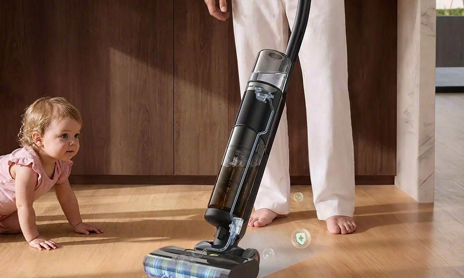iRobot abandona exclusividade robótica — Roomba agora tem versão manual