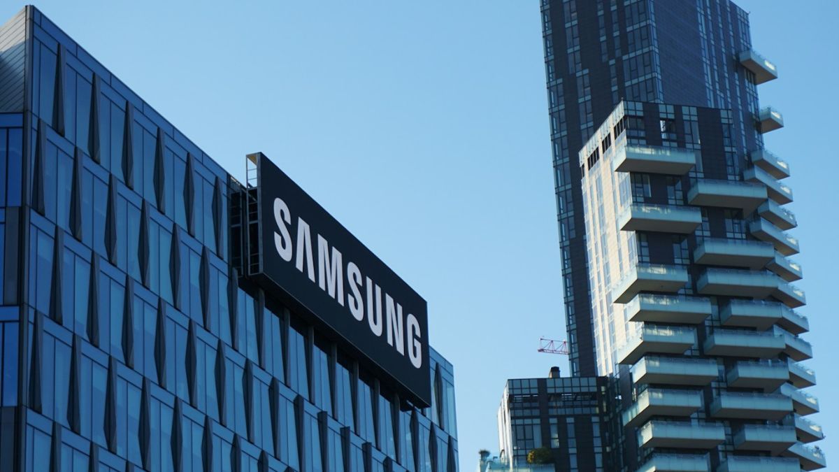 Samsung integra ChatGPT Enterprise à força de trabalho global