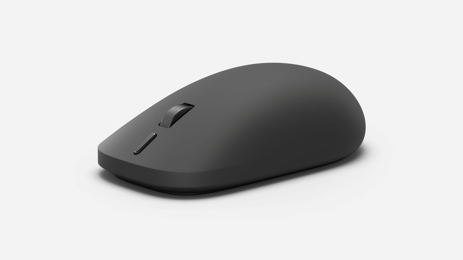 Microsoft Surface Mouse ganha feedback tátil e botão de IA