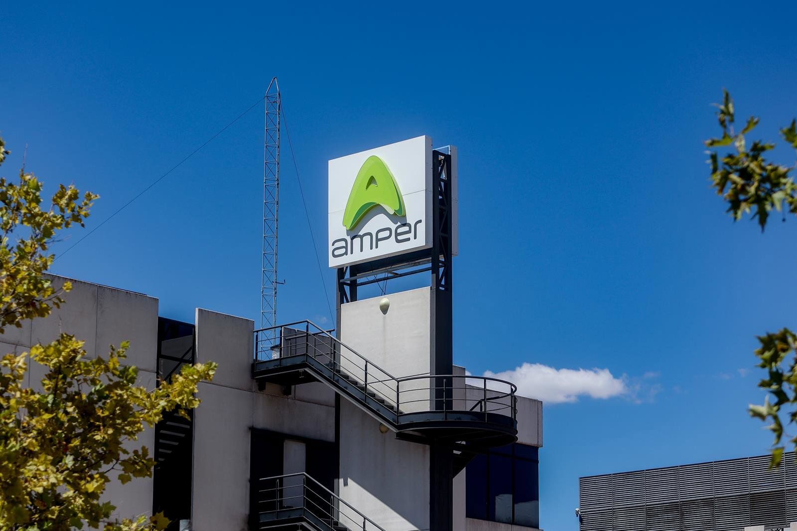 Amper garante €50 milhões do FIEX para fechar compra da Teltronic