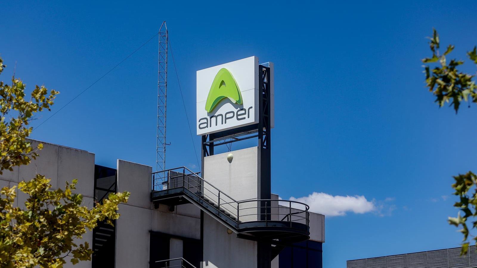 Amper garante €50 milhões do FIEX para fechar compra da Teltronic