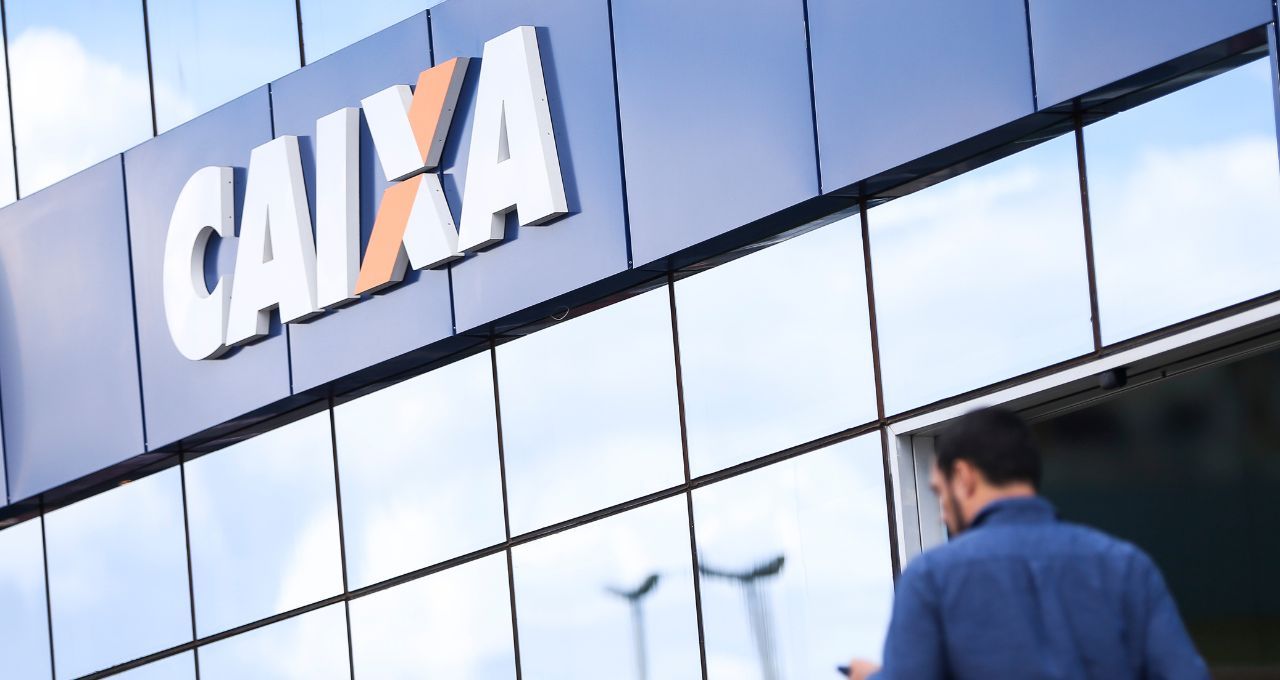 O 'leaseback' da Caixa vira lucro: FII vende agência com ágio de 25%