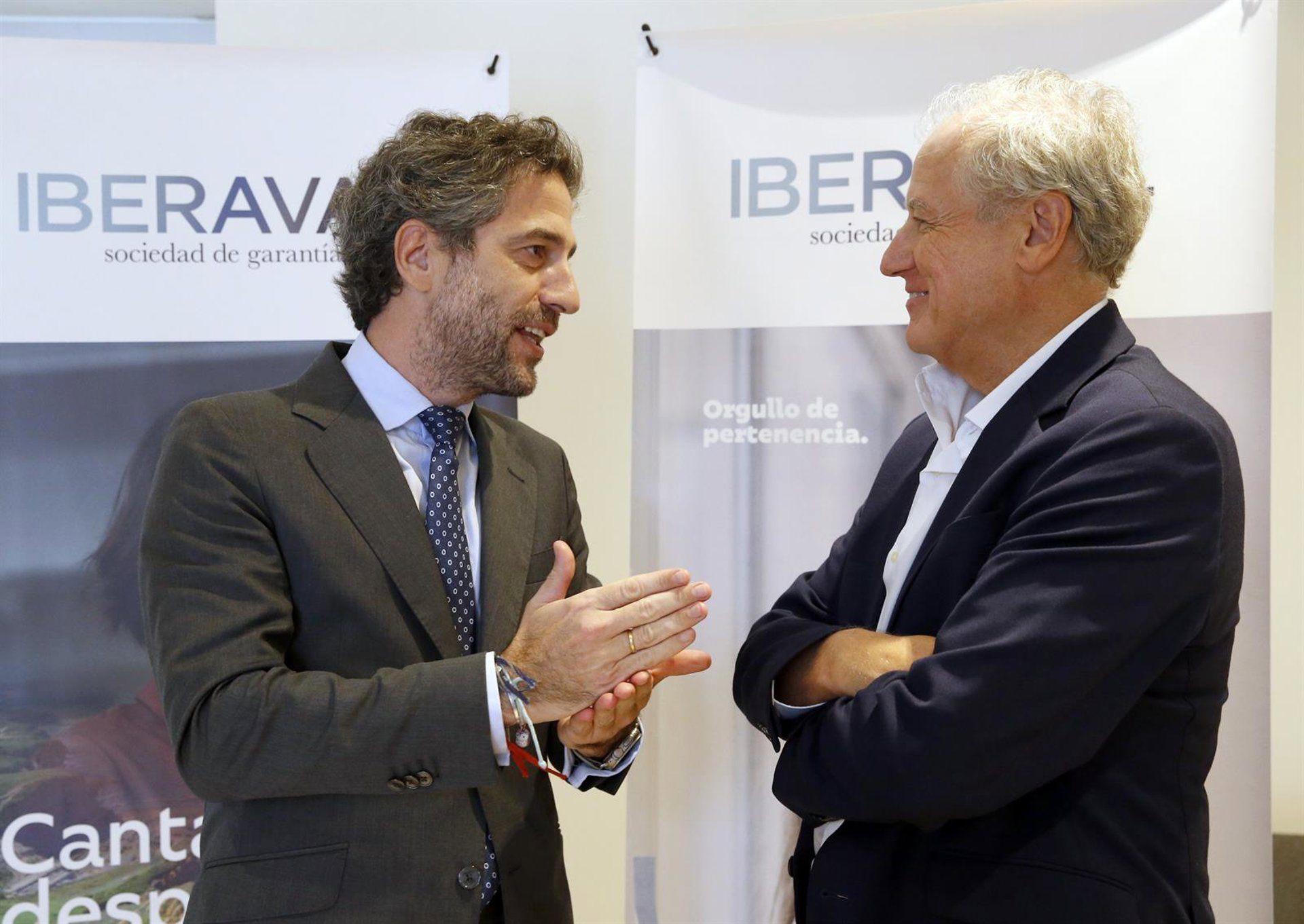 Iberaval injeta €552 mi em empresas via 3.900 operações