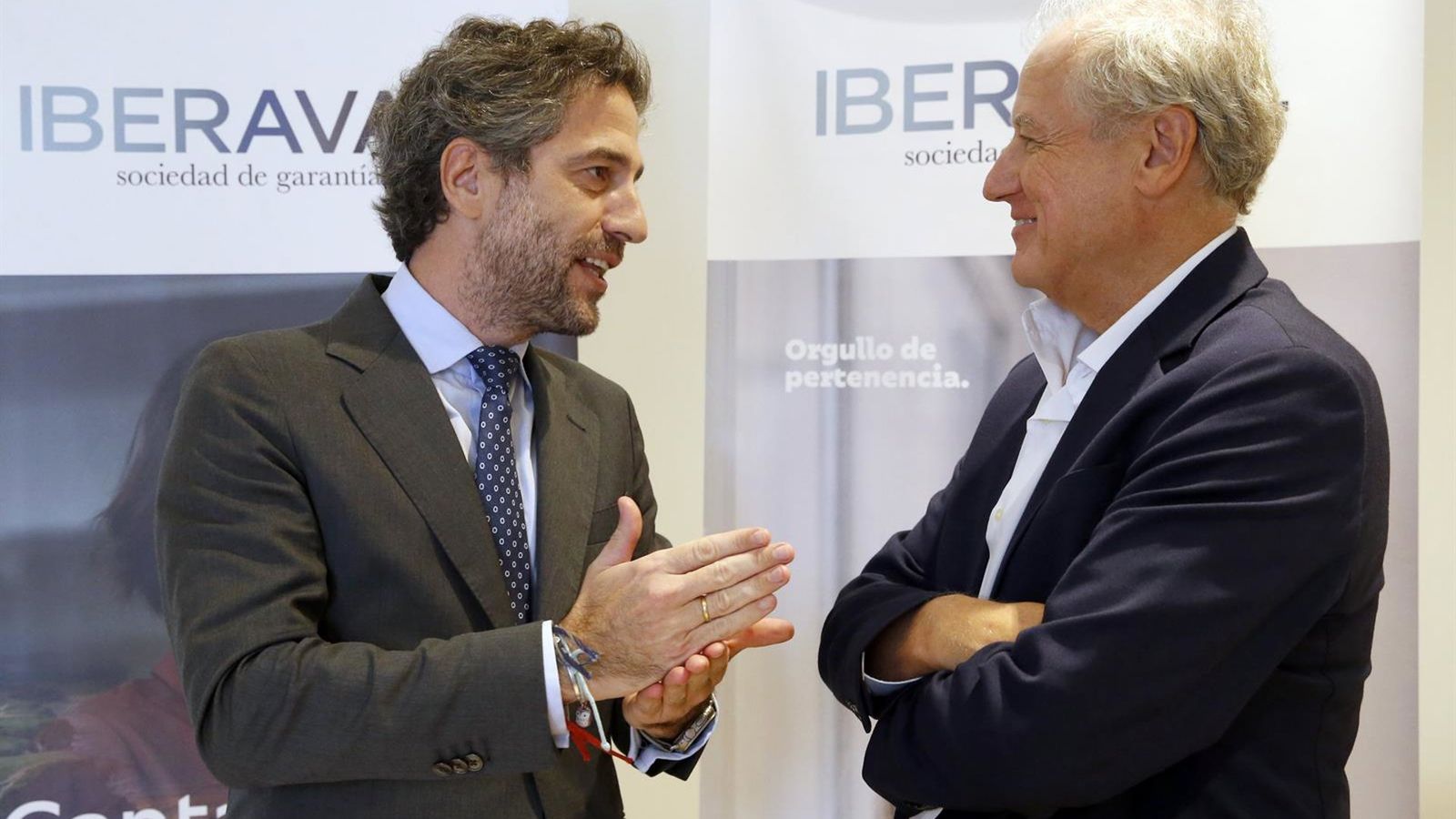 Iberaval injeta €552 mi em empresas via 3.900 operações