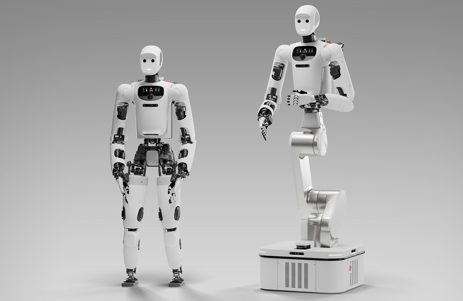 Apptronik lança robô Apollo 2 e inaugura centro de dados em Austin