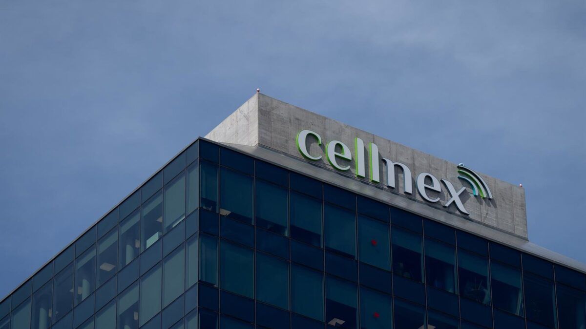O apagão que não pode acontecer: Cellnex e o eclipse