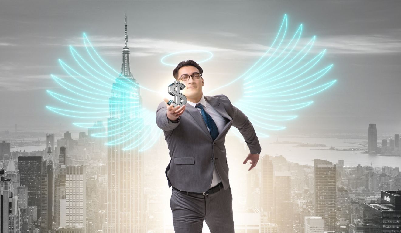 Investimento anjo no Brasil cresce em volume — mas base de investidores encolhe