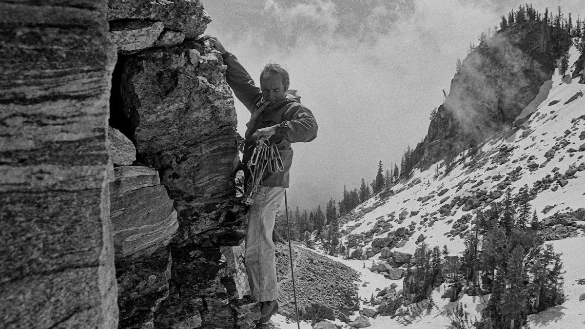 Yvon Chouinard: O legado de um empreendedor que simplificou tudo