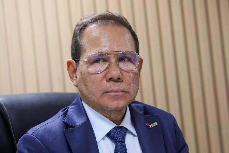 Nelson de Souza vai ao Senado explicar elos entre BRB e Banco Master