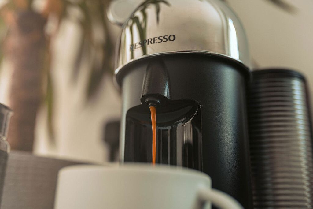 Inventor da cápsula Nespresso não lucrou com negócio bilionário da Nestlé
