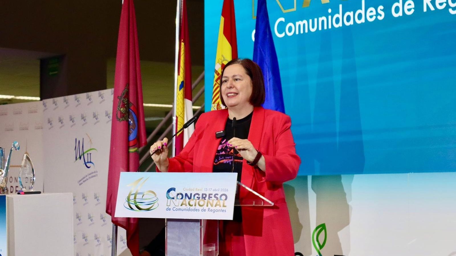 Espanha propõe destinar 10% da PAC ao relevo geracional no campo europeu