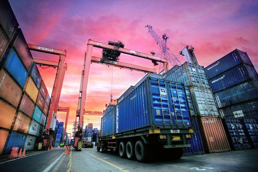 China acelera para eletrificar seus caminhões: o xeque-mate no diesel