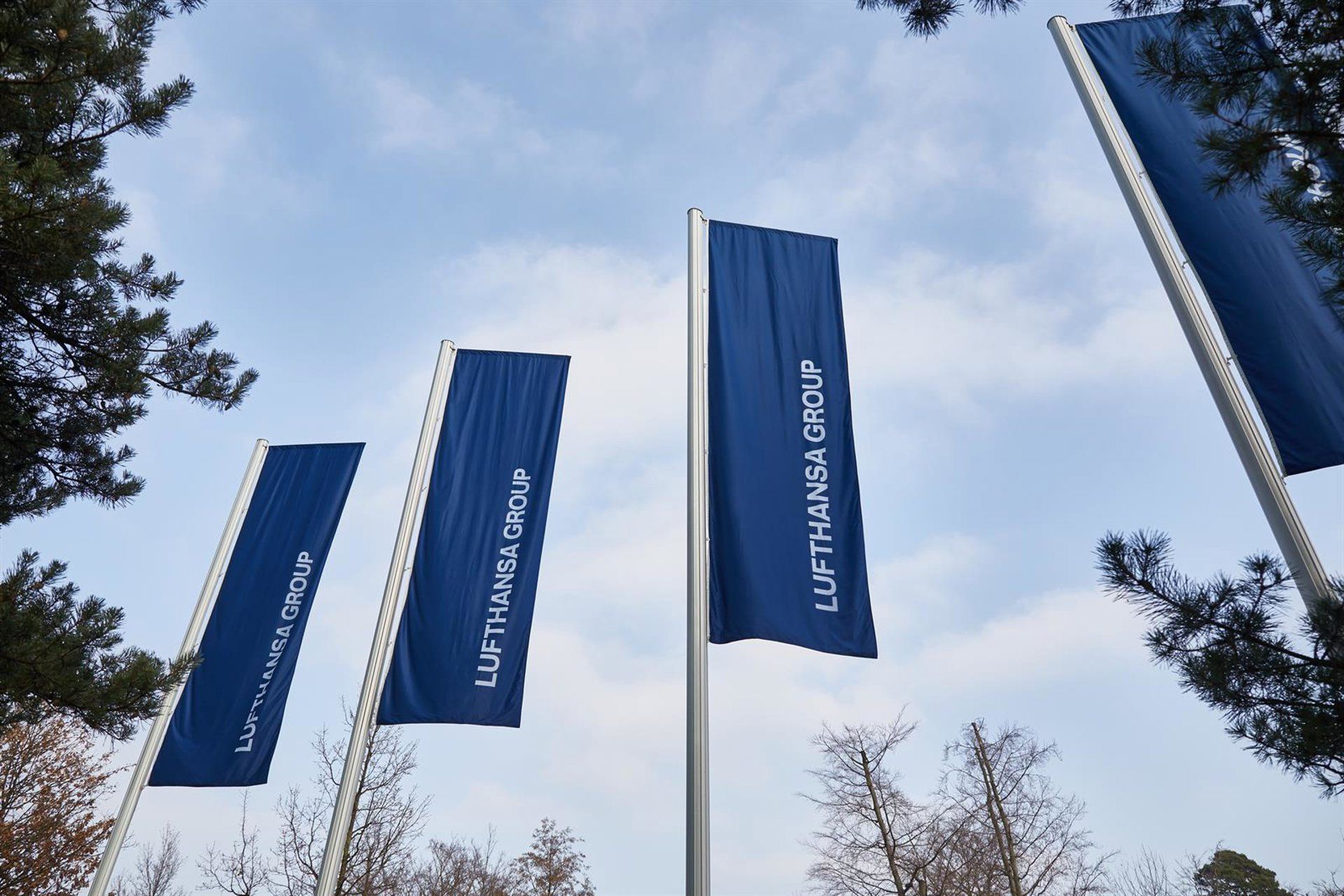 Lufthansa mira TAP e supera Air France-KLM em disputa por fatia da estatal
