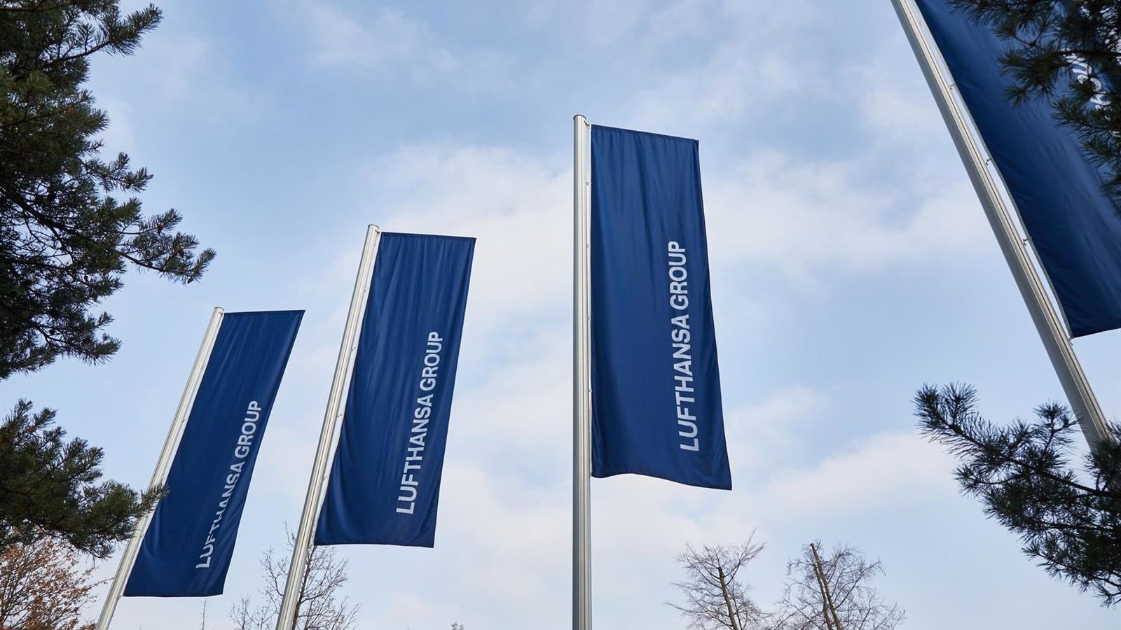 Lufthansa mira TAP e supera Air France-KLM em disputa por fatia da estatal