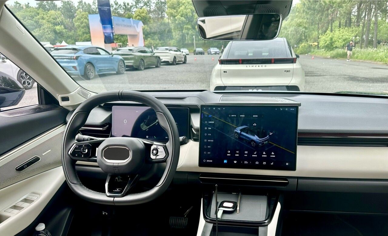 Montadoras chinesas reavaliam excesso de tecnologia em carros para conter custos no México