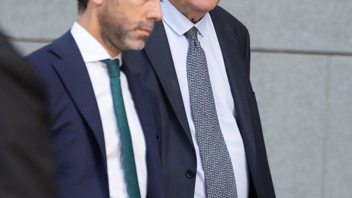 Plus Ultra e a 'mordida' de € 530 mil: o preço do resgate