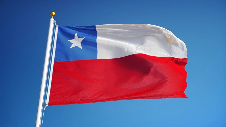 O terremoto que não foi notícia no Chile