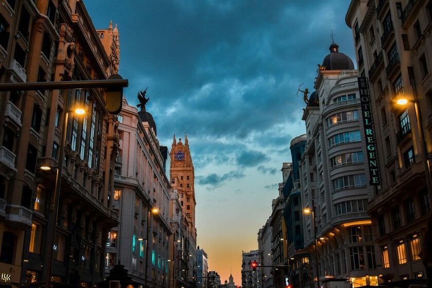 O drama imobiliário espanhol: um esforço 9 vezes maior que a média da Europa