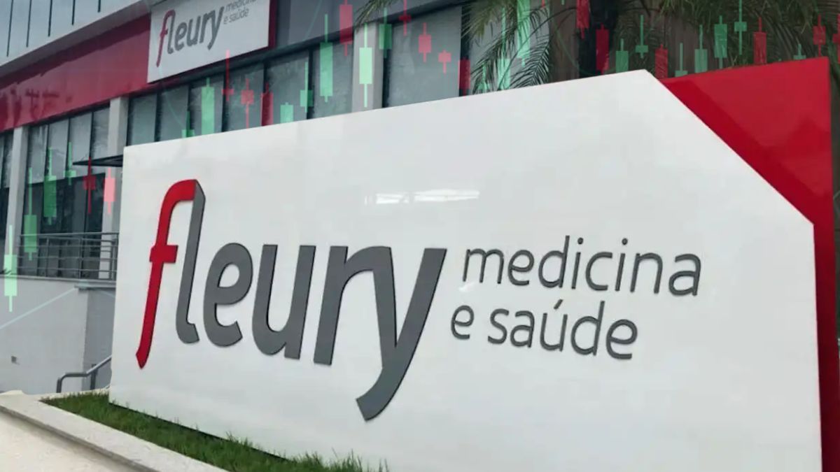 Fleury cresce, mas o BofA vê o copo meio vazio