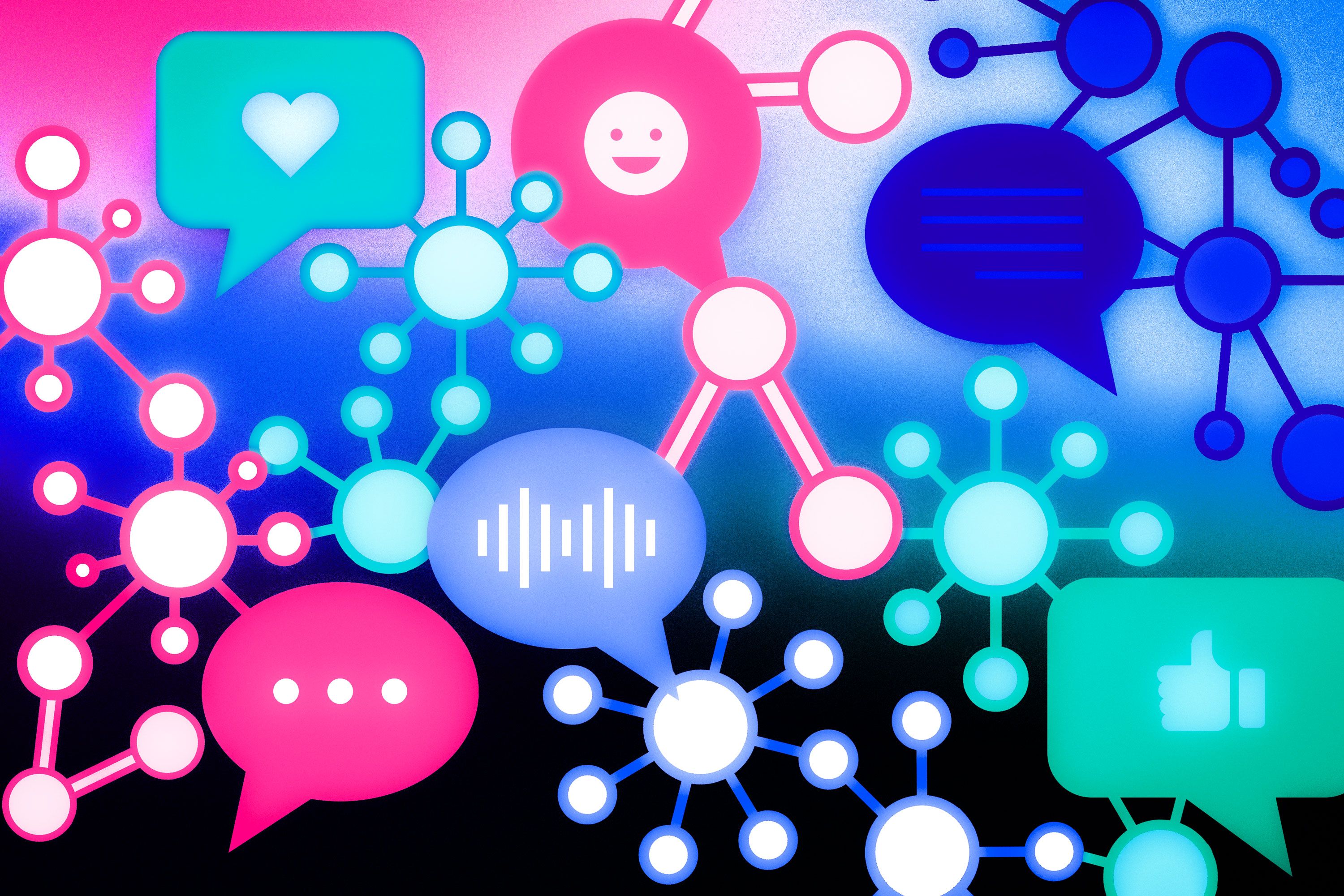 MIT cria Social.Wiki para dar controle sobre apps sociais