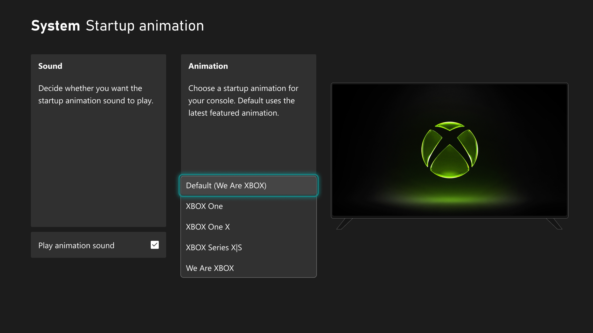 A nostalgia virou feature no Xbox