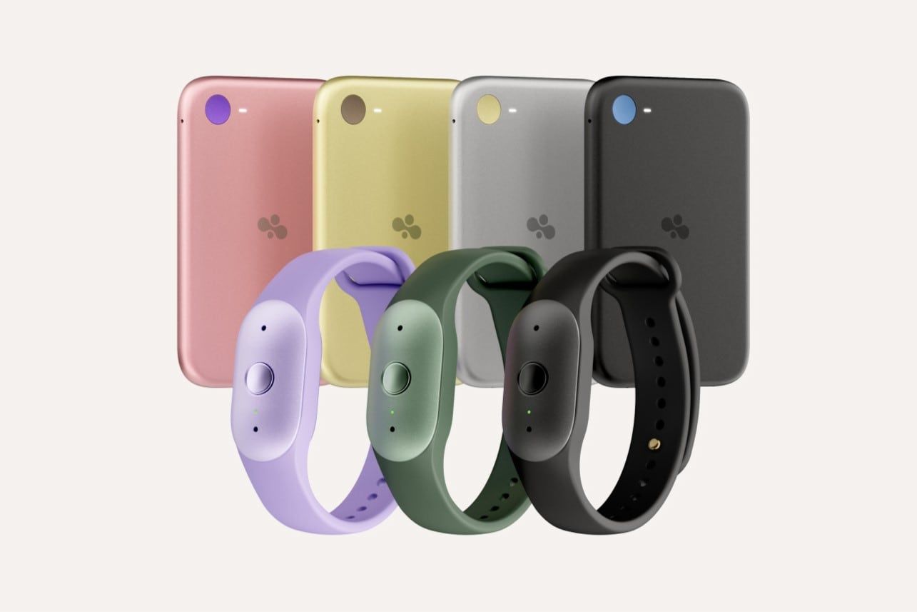 Amazon aposta em wearables para ser sua memória digital