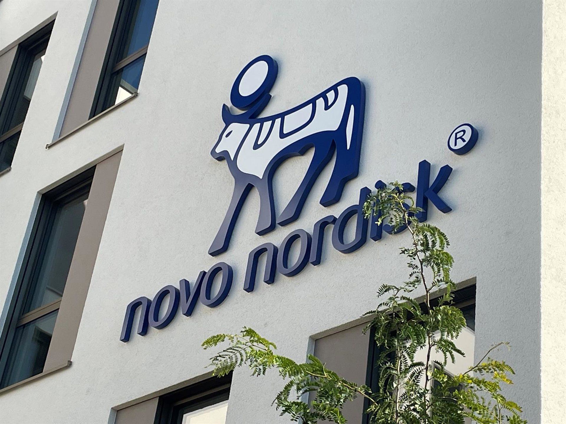 Novo Nordisk fecha acordo de até US$ 2,6 bi por fármaco oral contra obesidade da Hengrui