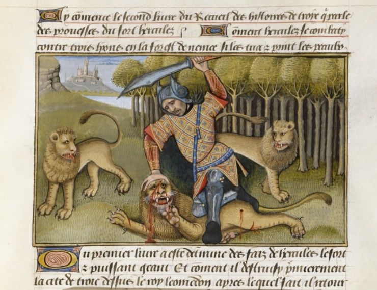A arte medieval de traduzir — como notas de rodapé reescrevem a verdade