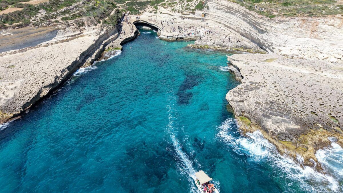 Fim de agosto, início das férias: a nova lógica do turismo europeu