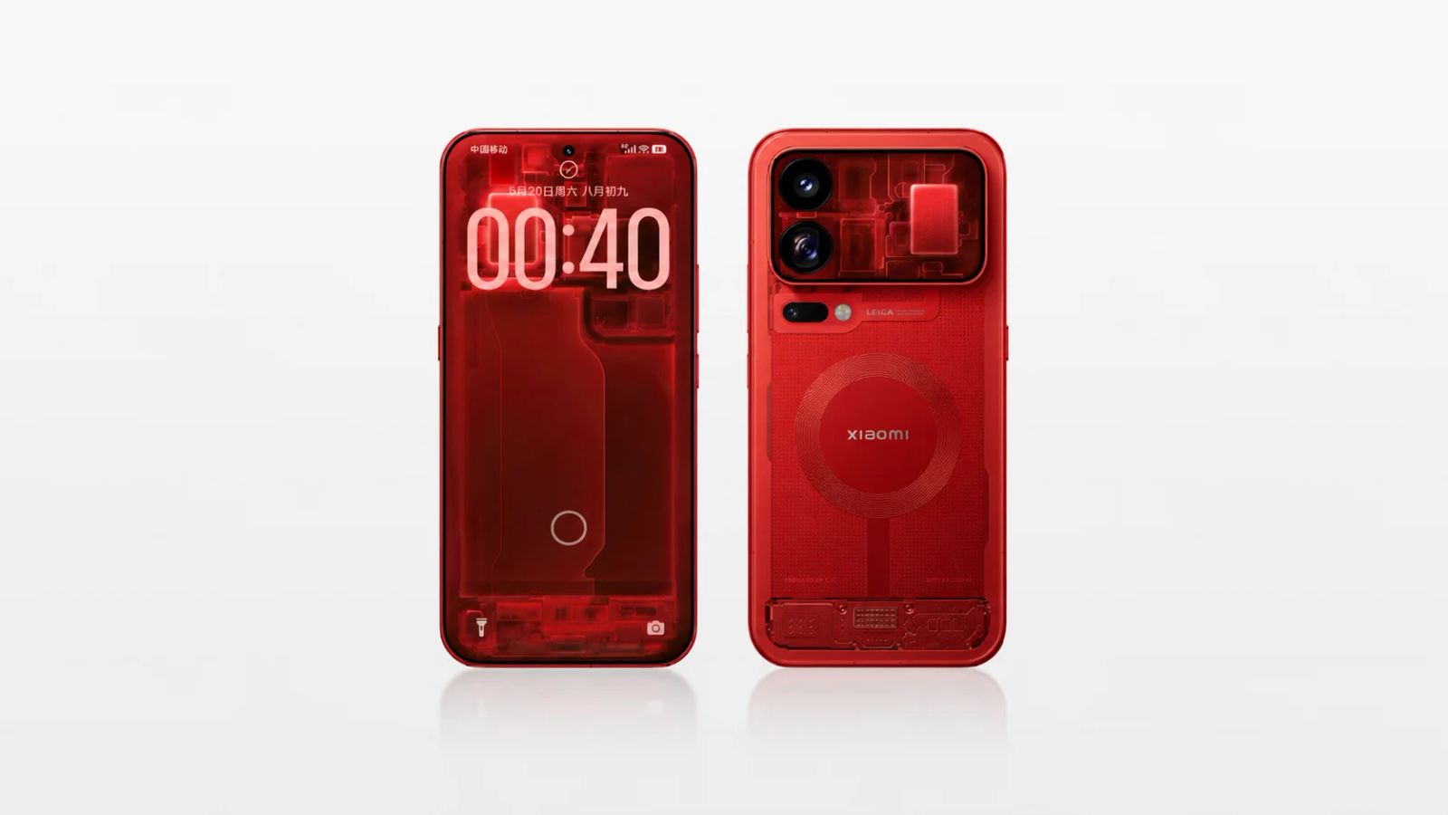 Vazamento indica Xiaomi 18 Pro no mercado global com chip de 2 nm e desempenho brutal