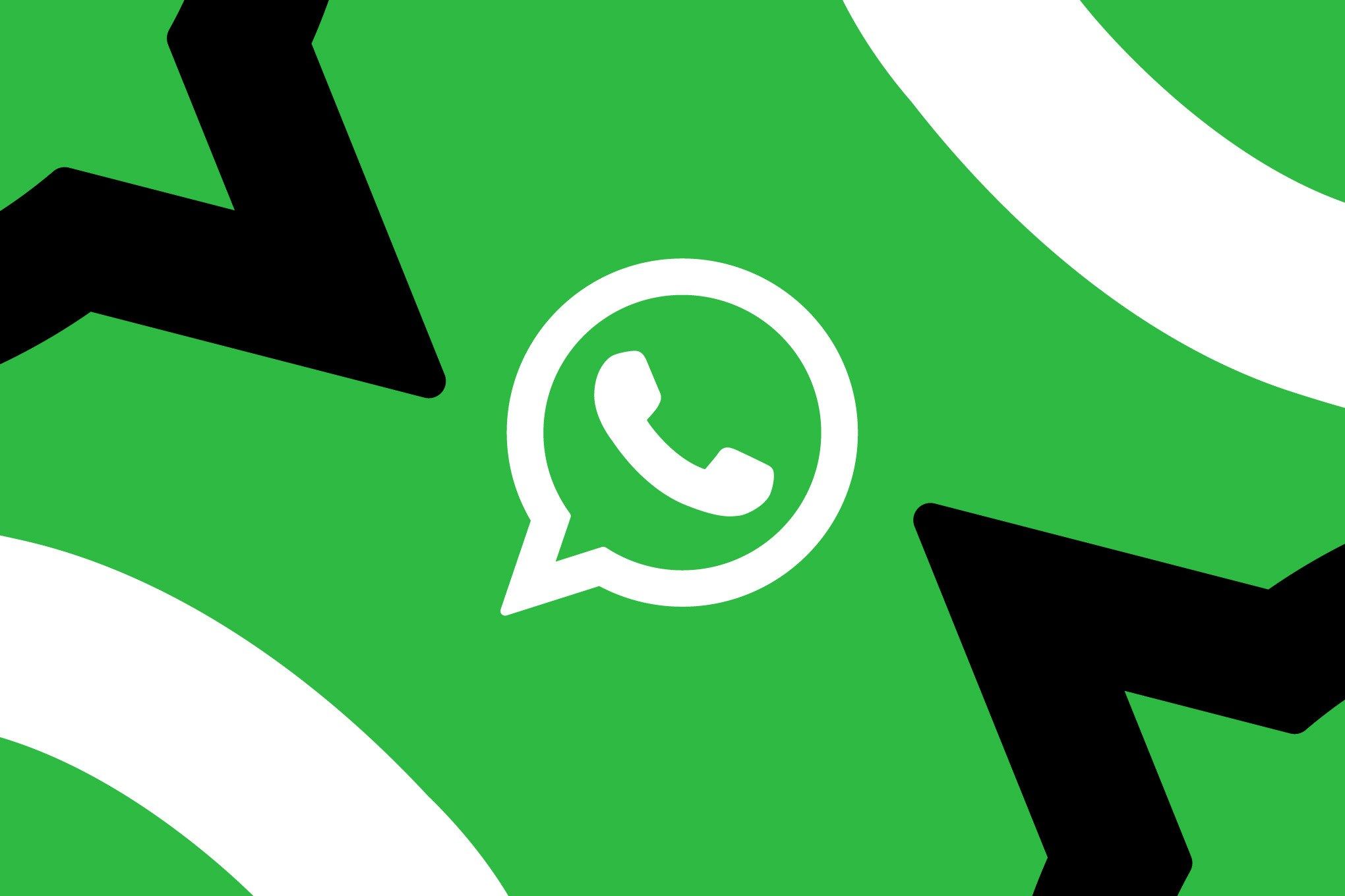 Meta ativa um 'antivírus' para o WhatsApp: a IA contra o golpe