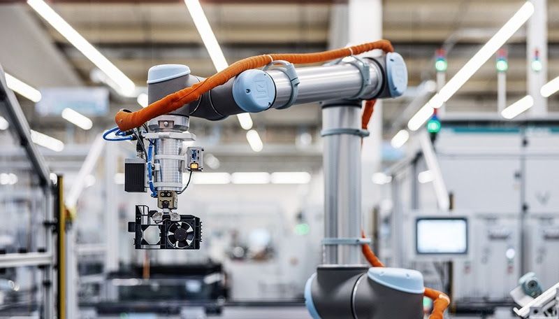 Siemens e Nvidia unem IA e Gêmeo Digital para turbinar linha de produção