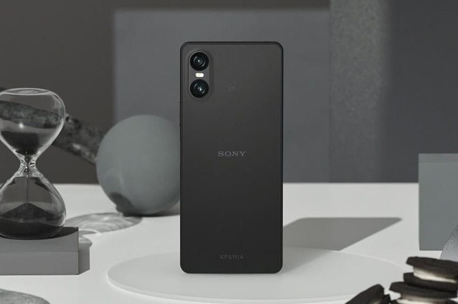 Sony quebra promessa de Android 17 para o Xperia 10 VI