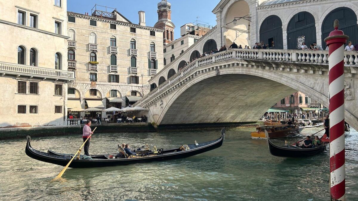 Veneza 2027: a Espanha lança sua aposta arquitetônica