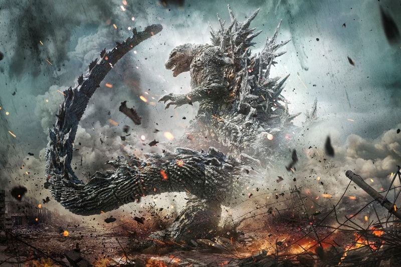 Godzilla Minus One: A Metáfora Pós-Guerra que Define o Gênero Kaiju