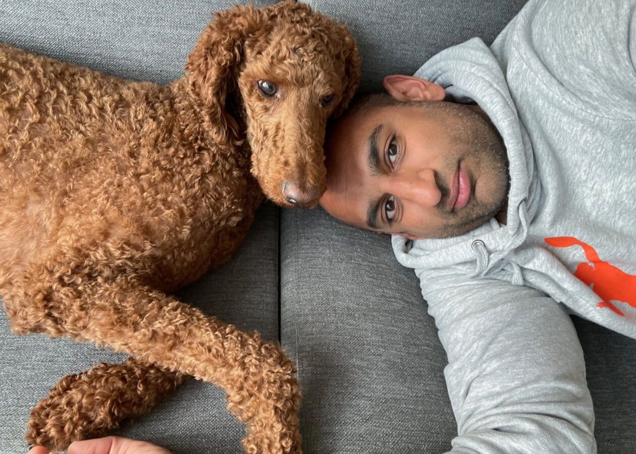 Sniff aposta em rede social hiperlocal para donos de cães em Seattle