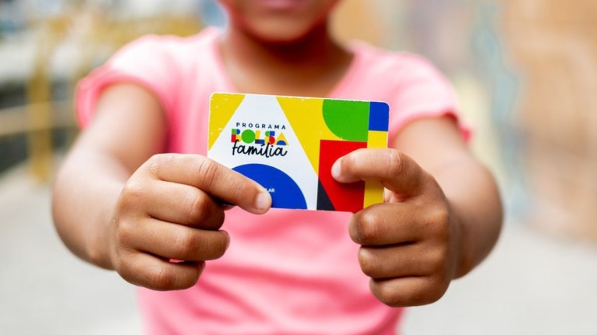 Bolsa Família: a engrenagem social de R$ 600