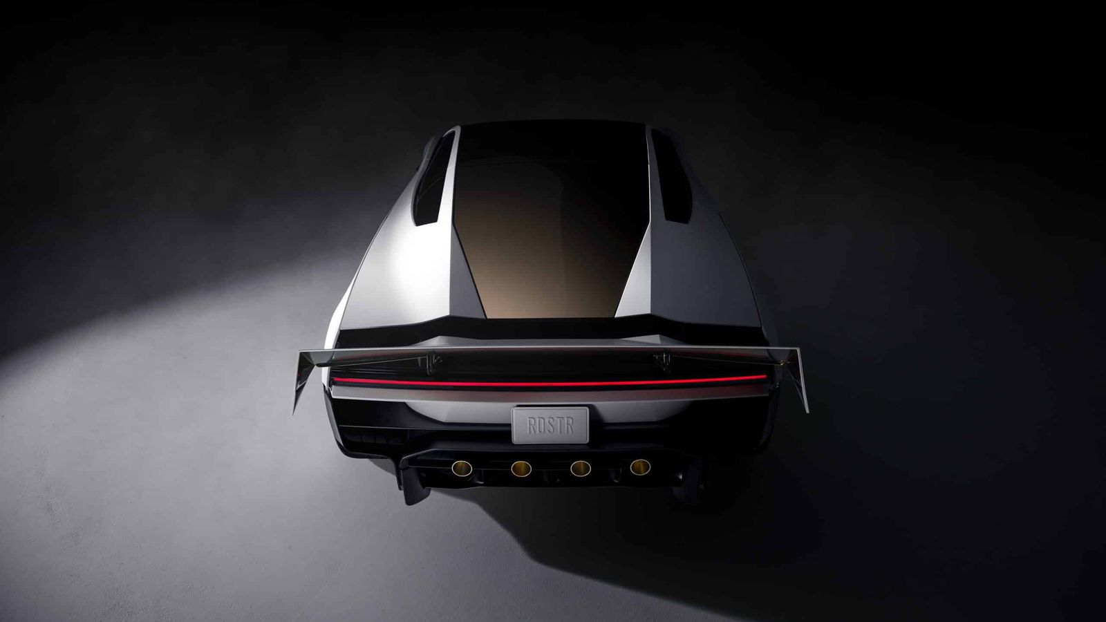 Tesla Roadster: A Estrela do Petersen, um Olhar Sobre o Futuro Elétrico