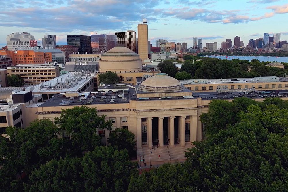 MIT Kavanaugh Fellowship: Da bancada ao mercado de impacto