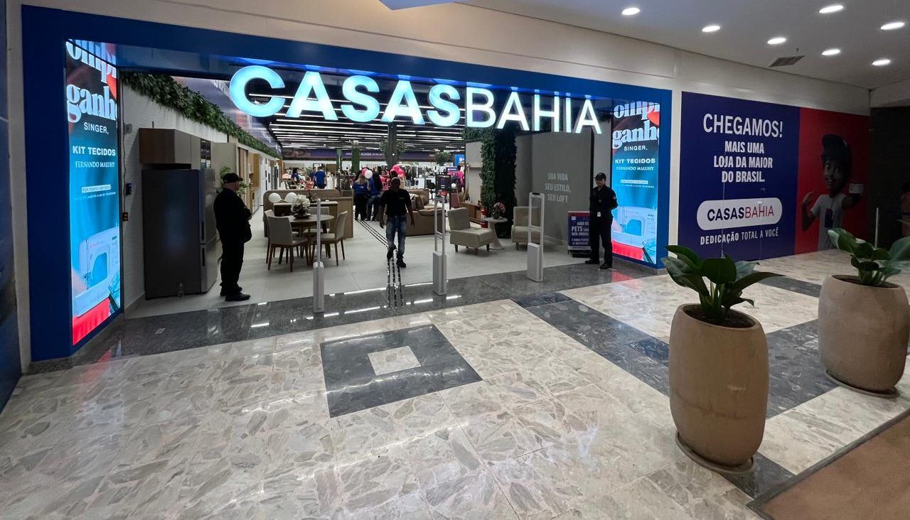 O carnê azedou: Casas Bahia e o cliente na fila da recuperação