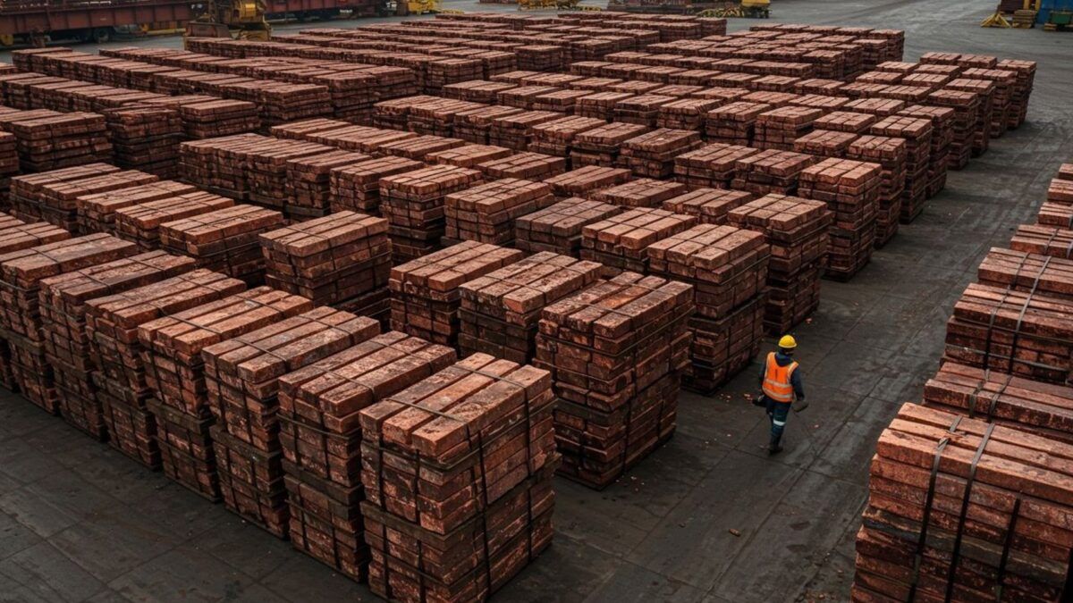Peru acelera na mineração: a aposta de US$ 7 bilhões para o ano