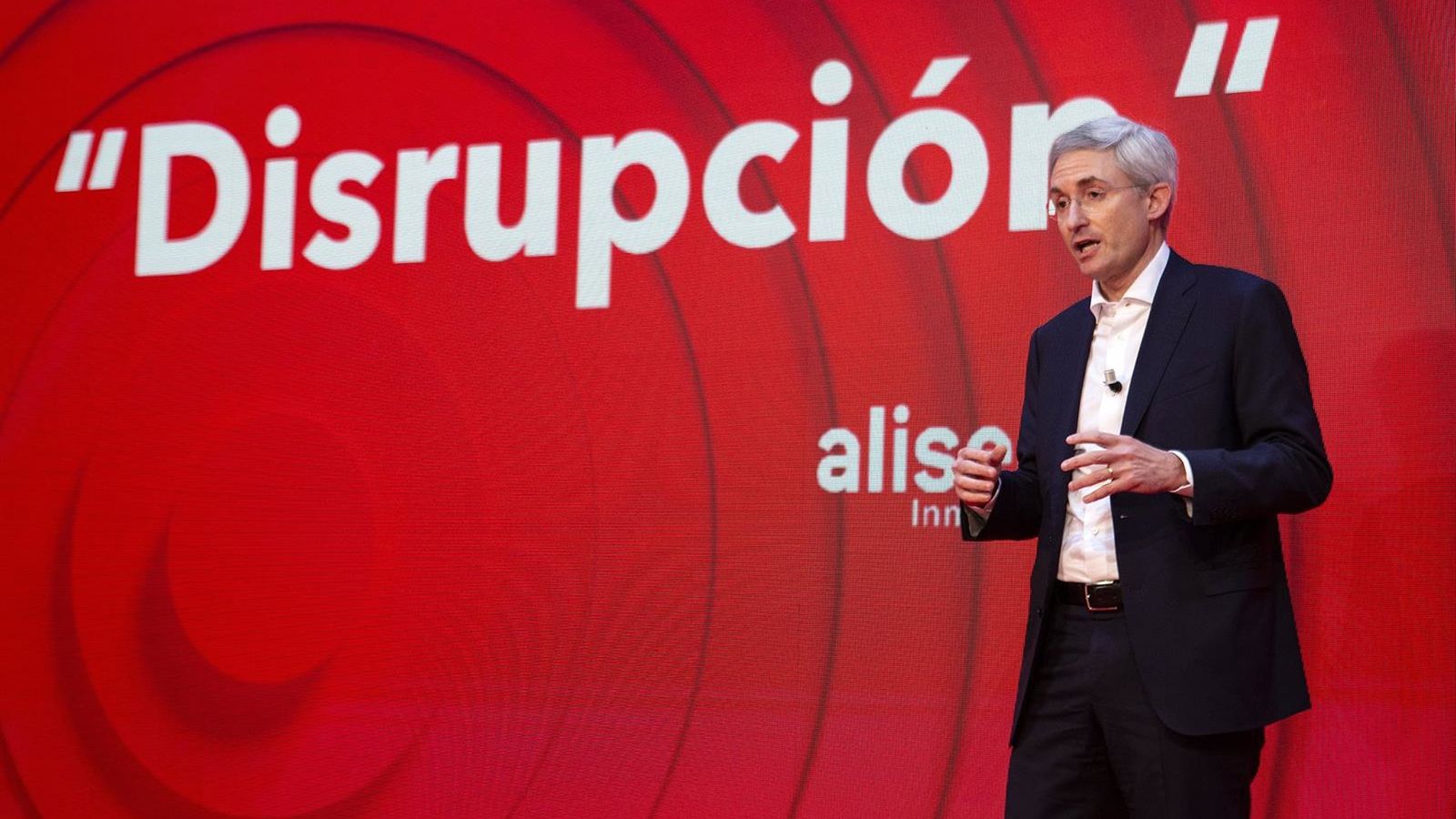 Aliseda fecha parceria com eVoost para aplicar IA na venda de 1,2 bilhão de euros em ativos