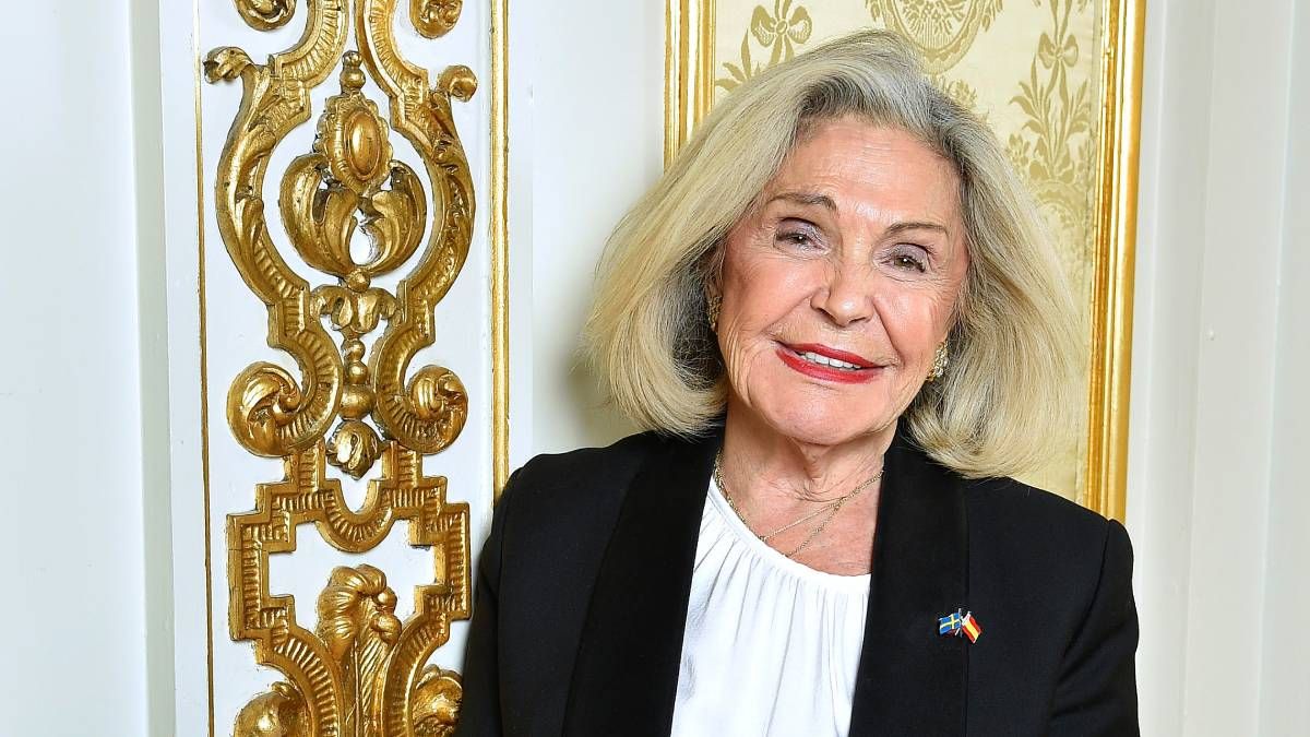 Béatrice d’Orléans redefine luxo: tempo, cultura e pessoas