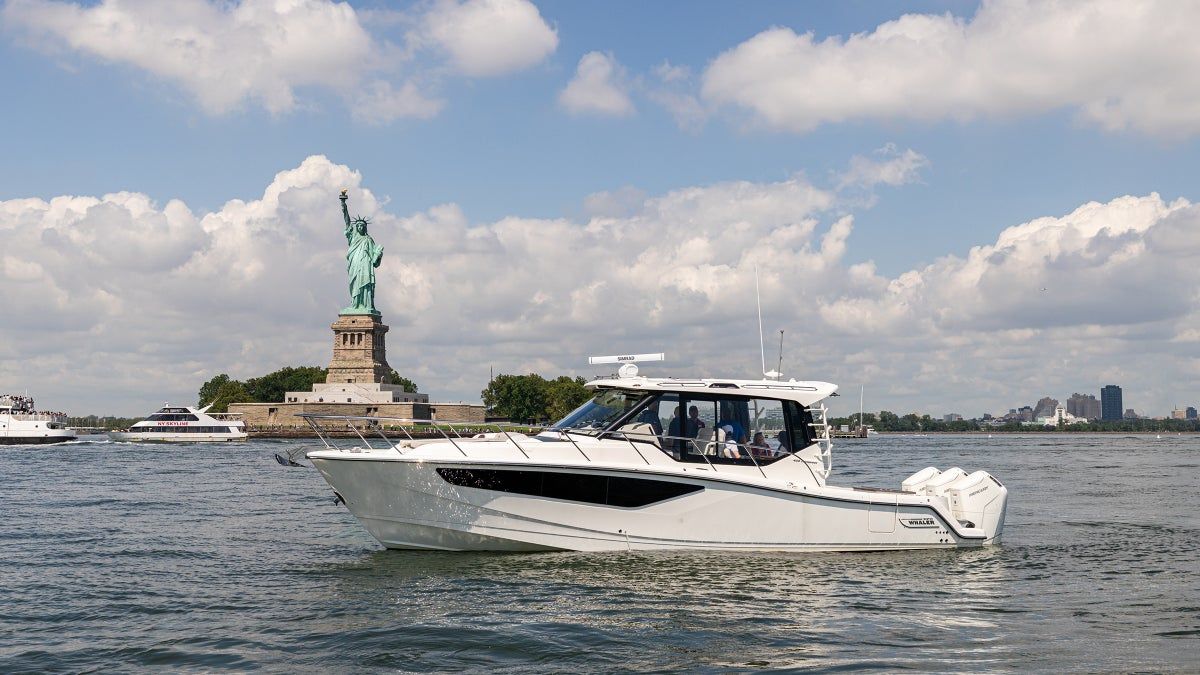 Freedom Boat Club: acesso à náutica sem o alto custo de propriedade