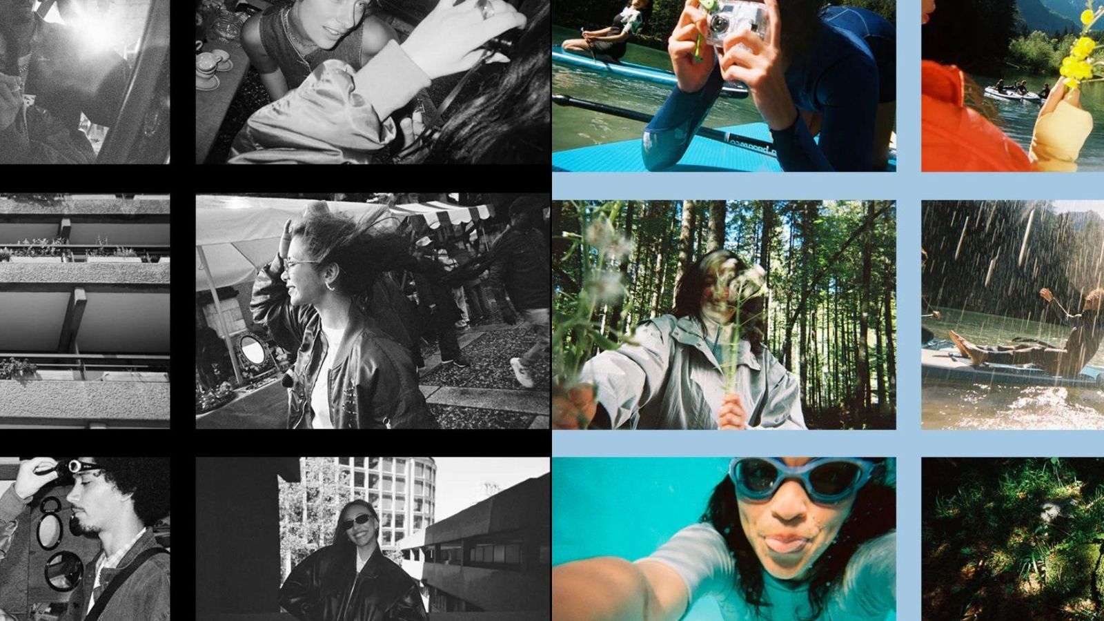Fujifilm aposta na nostalgia da Geração Z com novos modelos da linha QuickSnap