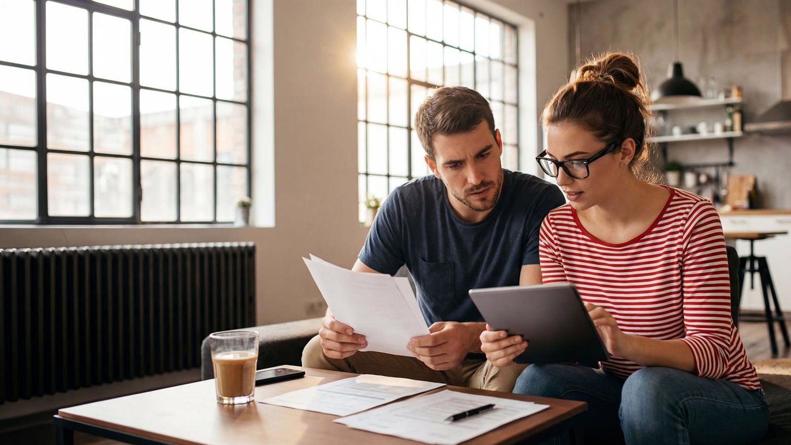 Habitação na Espanha eleva risco financeiro de 91% das famílias — aponta estudo da Axa